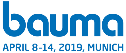 Bauma 2019